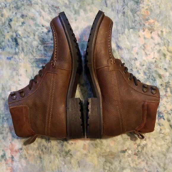 lucky brand men's shoes